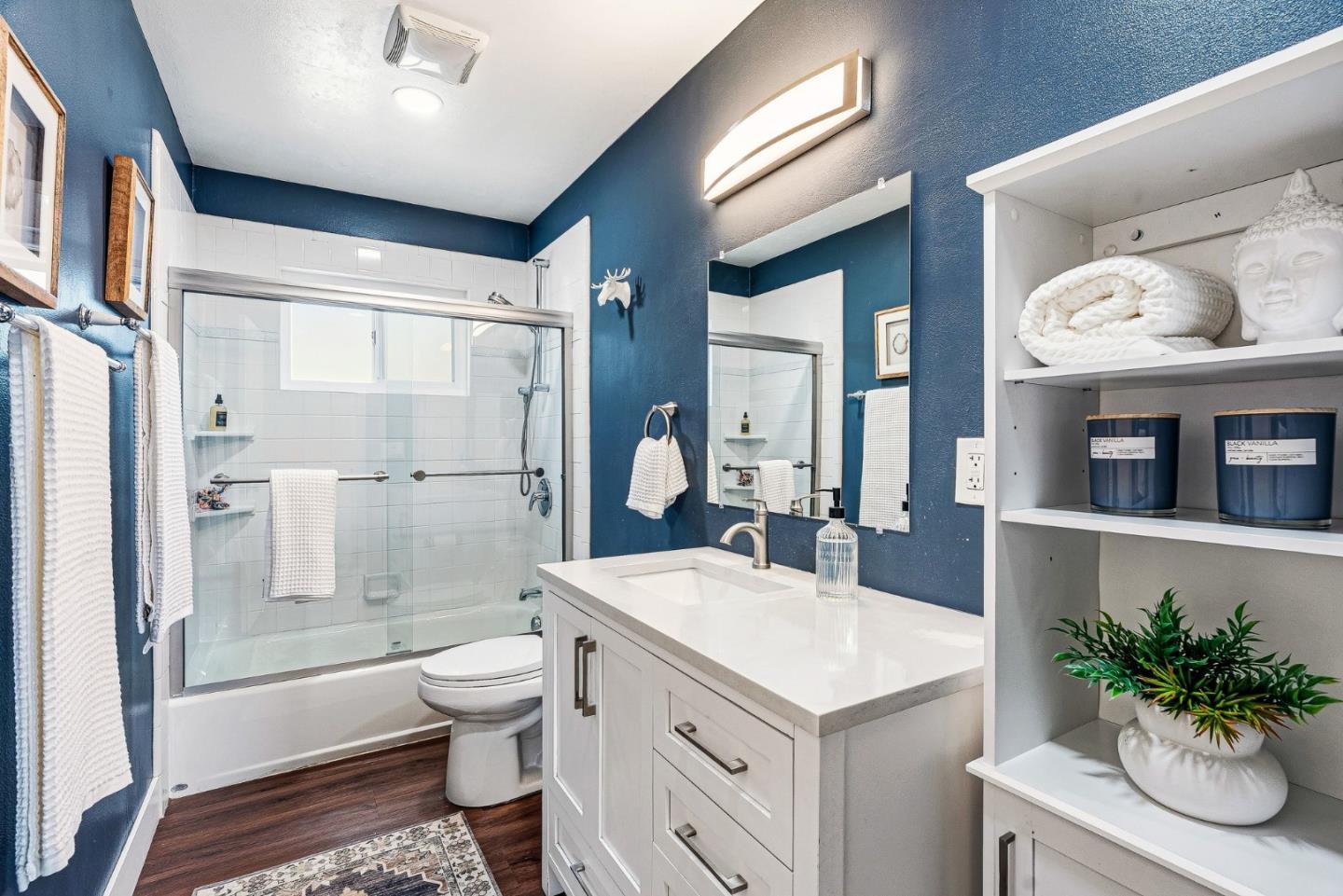 Detail Gallery Image 22 of 47 For 341 Dallas Dr, Campbell,  CA 95008 - 3 Beds | 2 Baths