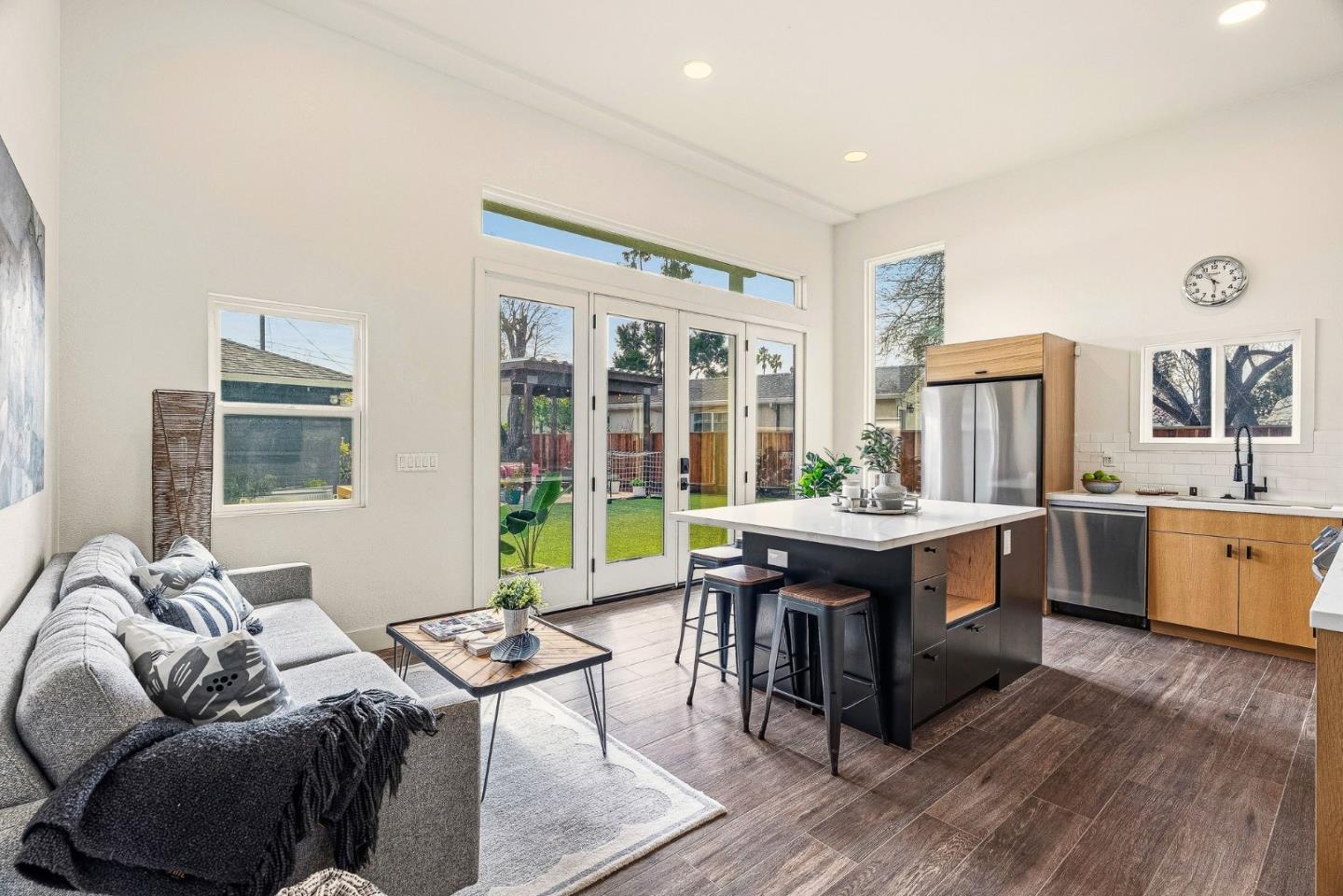 Detail Gallery Image 24 of 47 For 341 Dallas Dr, Campbell,  CA 95008 - 3 Beds | 2 Baths