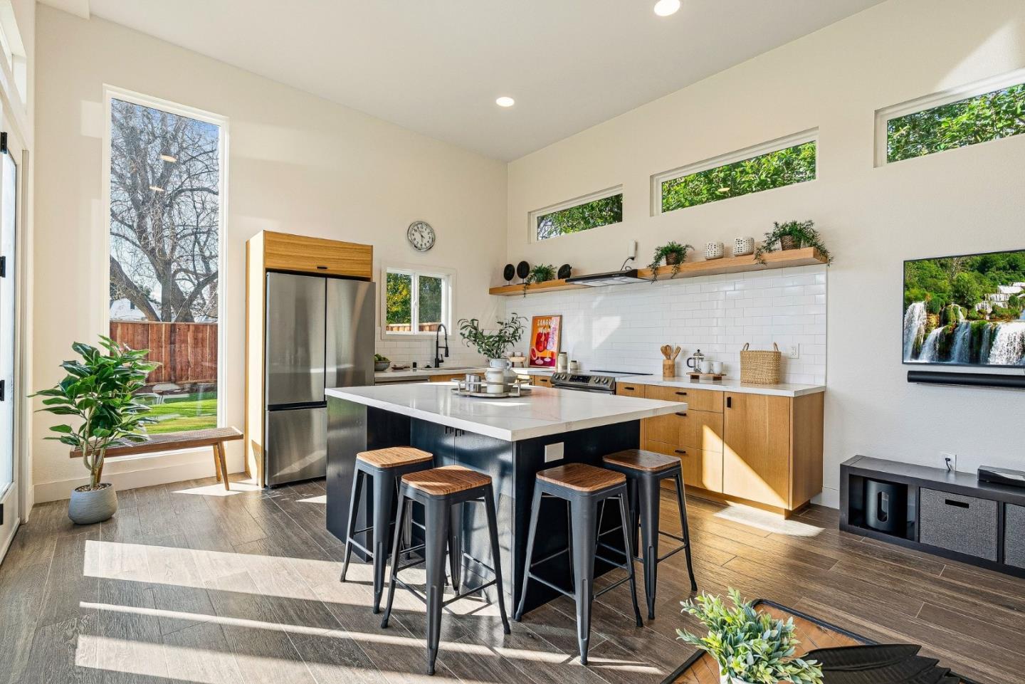 Detail Gallery Image 25 of 47 For 341 Dallas Dr, Campbell,  CA 95008 - 3 Beds | 2 Baths