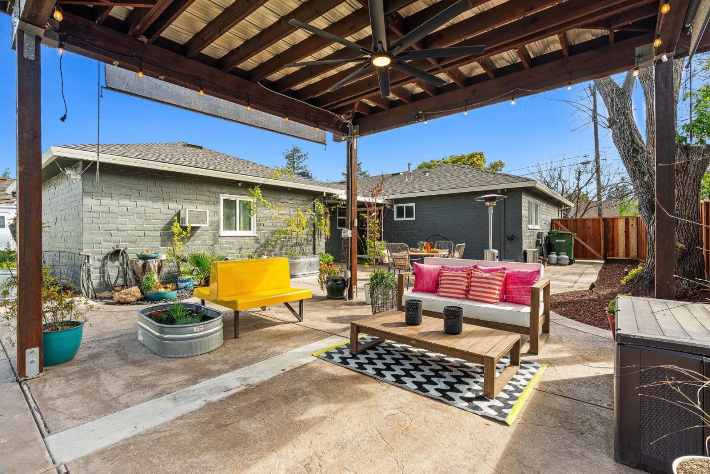 Detail Gallery Image 33 of 47 For 341 Dallas Dr, Campbell,  CA 95008 - 3 Beds | 2 Baths