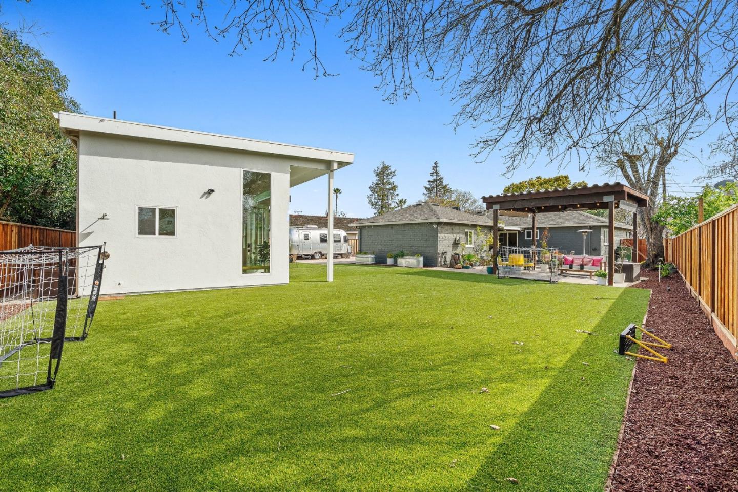 Detail Gallery Image 36 of 47 For 341 Dallas Dr, Campbell,  CA 95008 - 3 Beds | 2 Baths