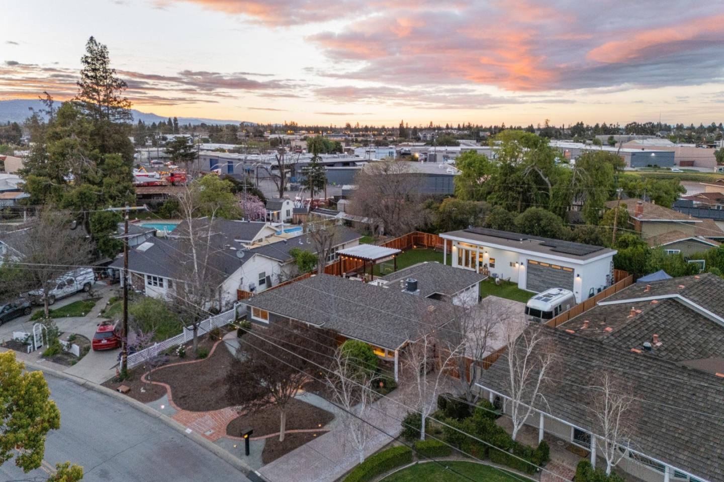 Detail Gallery Image 45 of 47 For 341 Dallas Dr, Campbell,  CA 95008 - 3 Beds | 2 Baths