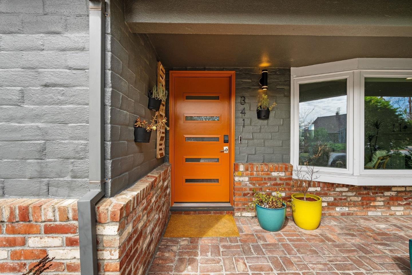 Detail Gallery Image 5 of 47 For 341 Dallas Dr, Campbell,  CA 95008 - 3 Beds | 2 Baths