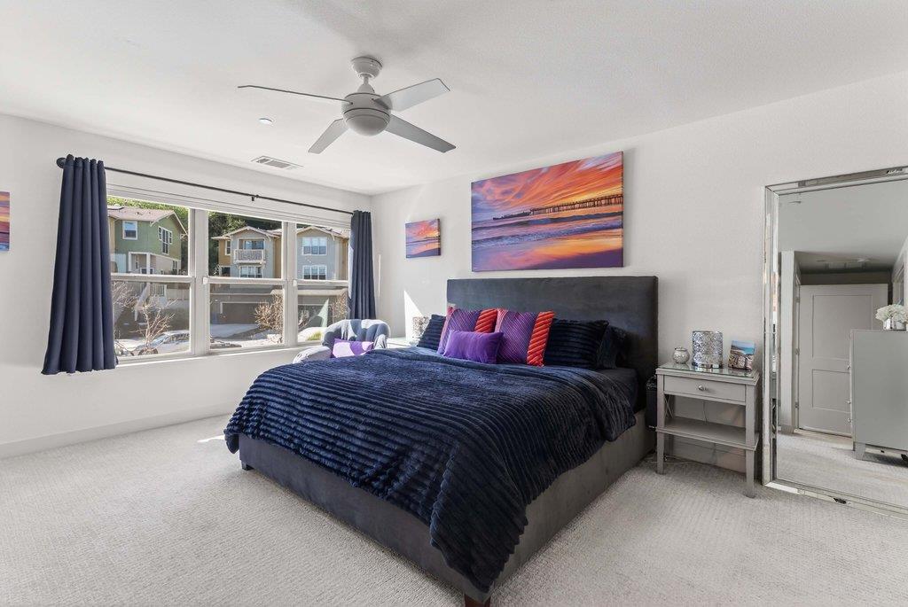 Detail Gallery Image 12 of 34 For 903 Lundy Ln, Scotts Valley,  CA 95066 - 3 Beds | 2/1 Baths