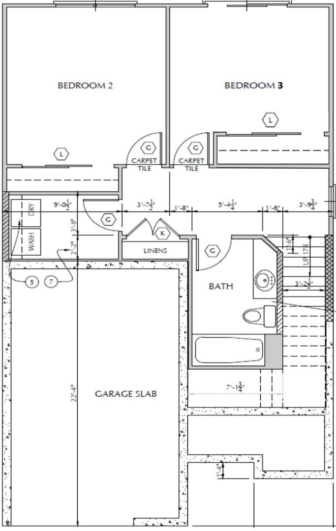 Detail Gallery Image 32 of 34 For 903 Lundy Ln, Scotts Valley,  CA 95066 - 3 Beds | 2/1 Baths
