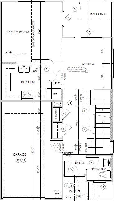 Detail Gallery Image 33 of 34 For 903 Lundy Ln, Scotts Valley,  CA 95066 - 3 Beds | 2/1 Baths
