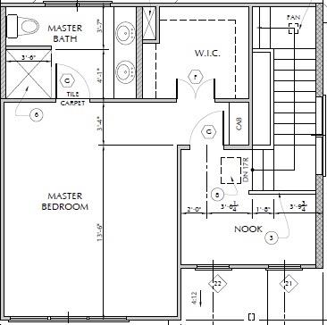 Detail Gallery Image 34 of 34 For 903 Lundy Ln, Scotts Valley,  CA 95066 - 3 Beds | 2/1 Baths