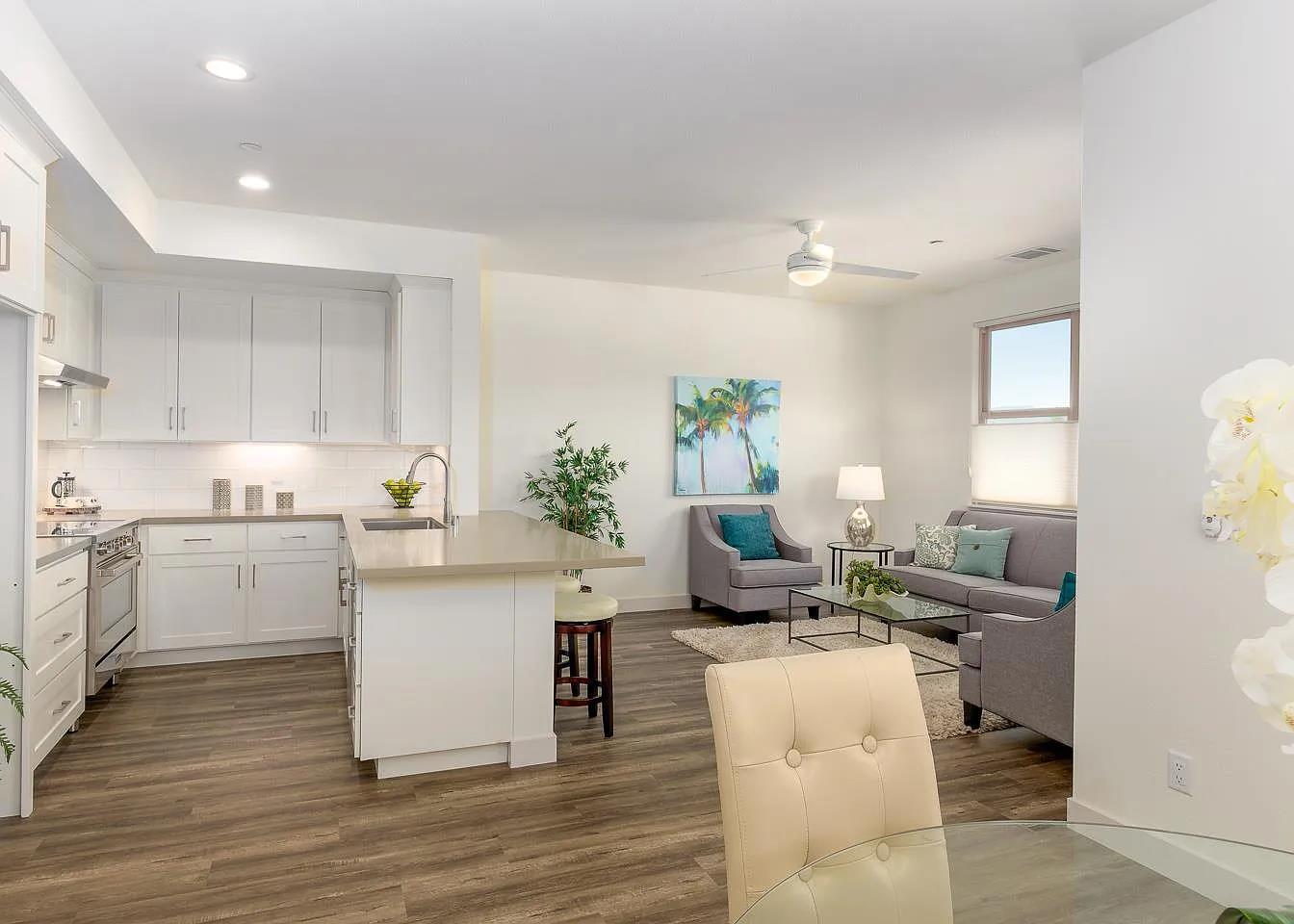 Detail Gallery Image 7 of 34 For 903 Lundy Ln, Scotts Valley,  CA 95066 - 3 Beds | 2/1 Baths