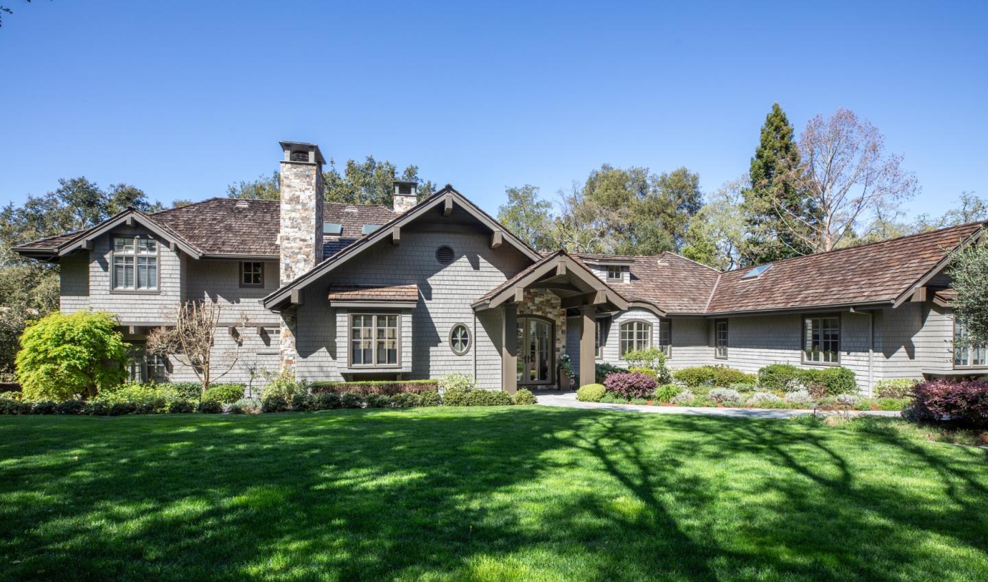 Atherton, CA