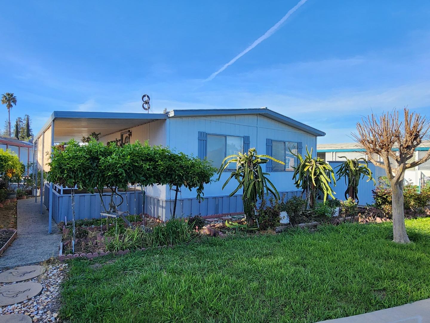 500 W 10th St, SpcUNIT&nbsp;177, Gilroy, CA, 95020