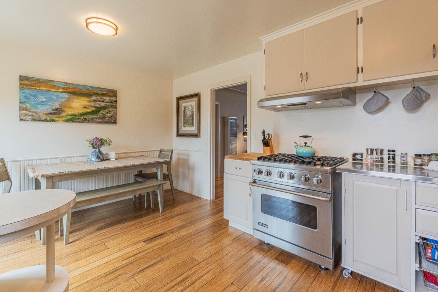 Detail Gallery Image 14 of 29 For 1986 Luxton St, Seaside,  CA 93955 - 2 Beds | 1 Baths