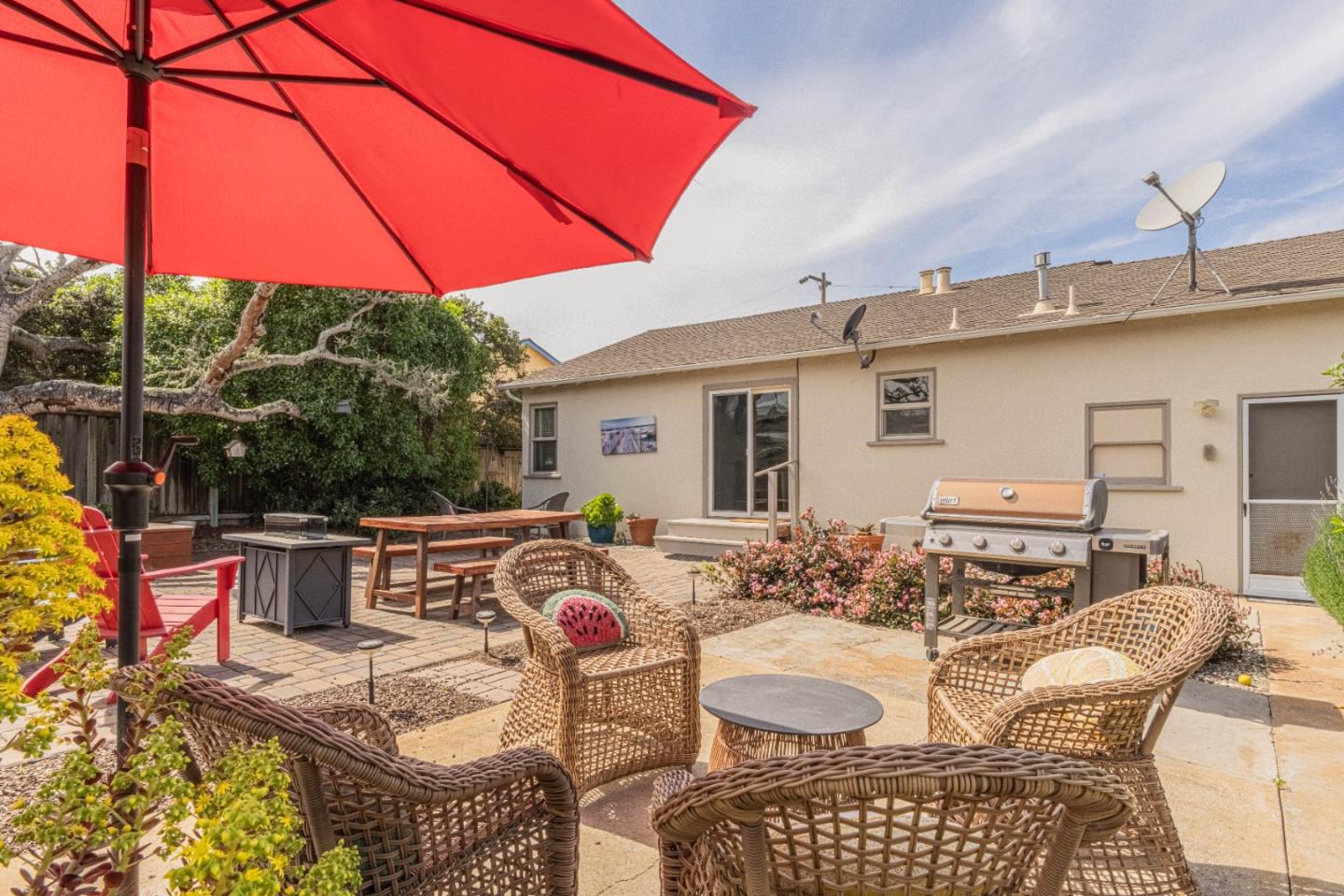 Detail Gallery Image 23 of 29 For 1986 Luxton St, Seaside,  CA 93955 - 2 Beds | 1 Baths