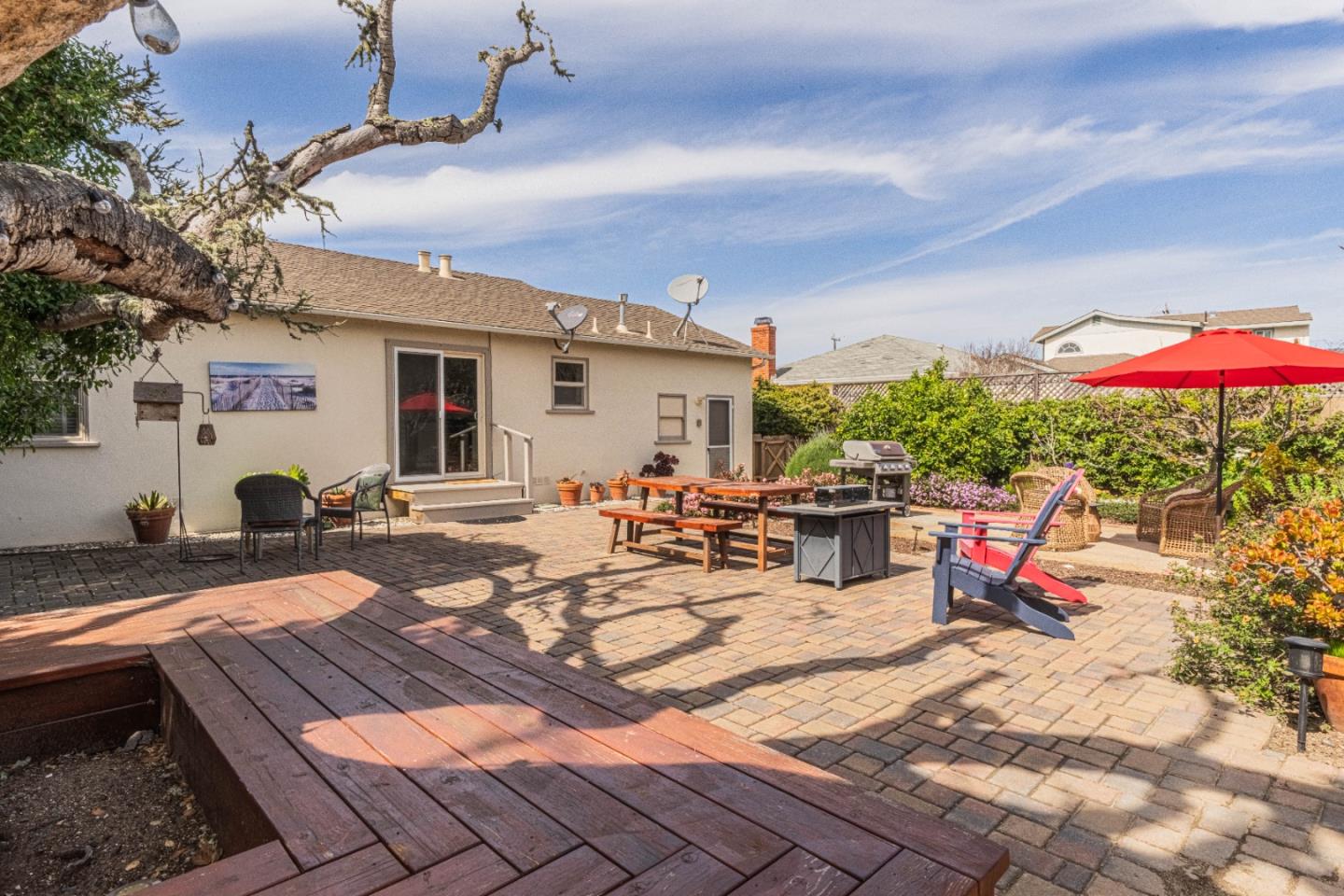 Detail Gallery Image 25 of 29 For 1986 Luxton St, Seaside,  CA 93955 - 2 Beds | 1 Baths