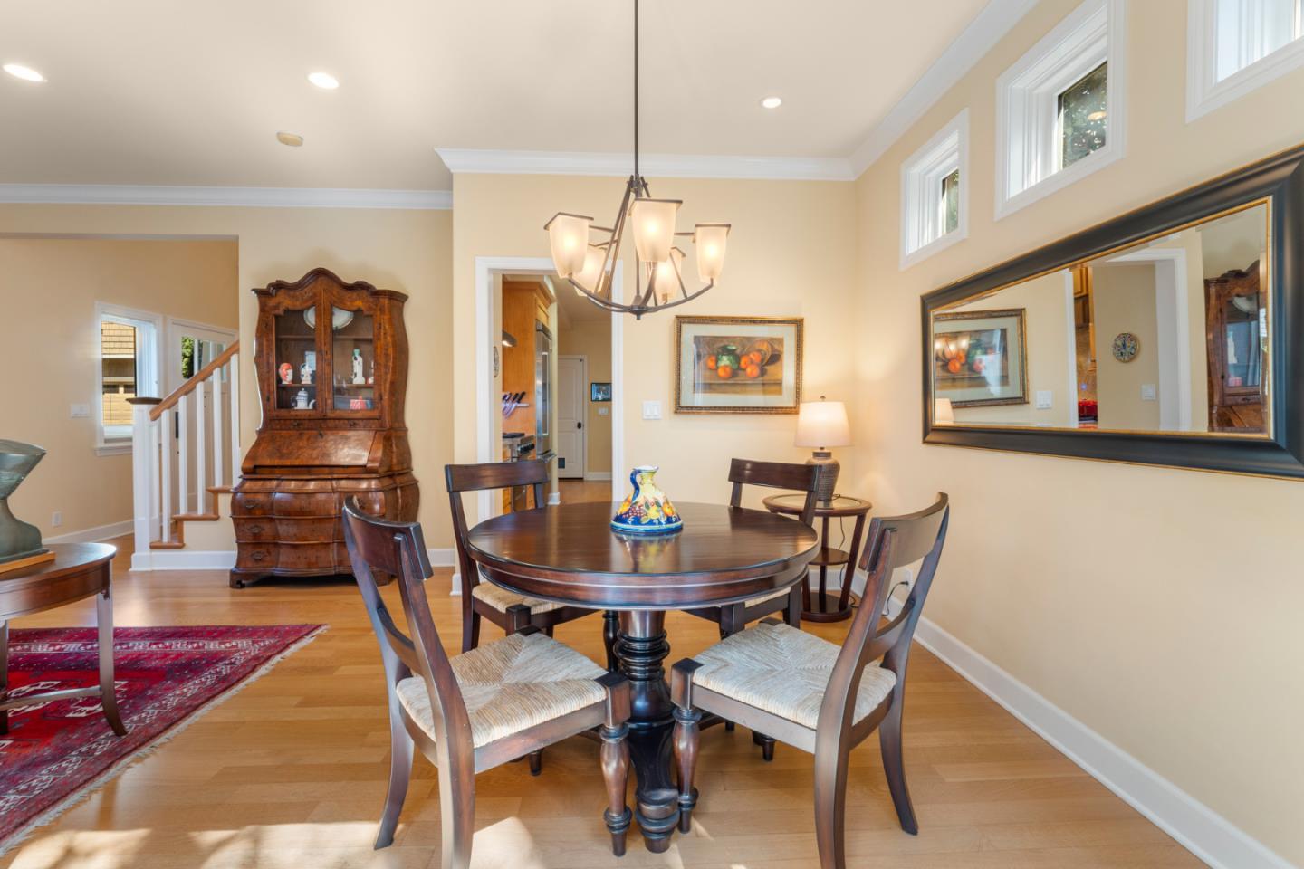 Detail Gallery Image 16 of 49 For 1423 San Antonio St, Menlo Park,  CA 94025 - 3 Beds | 2/1 Baths