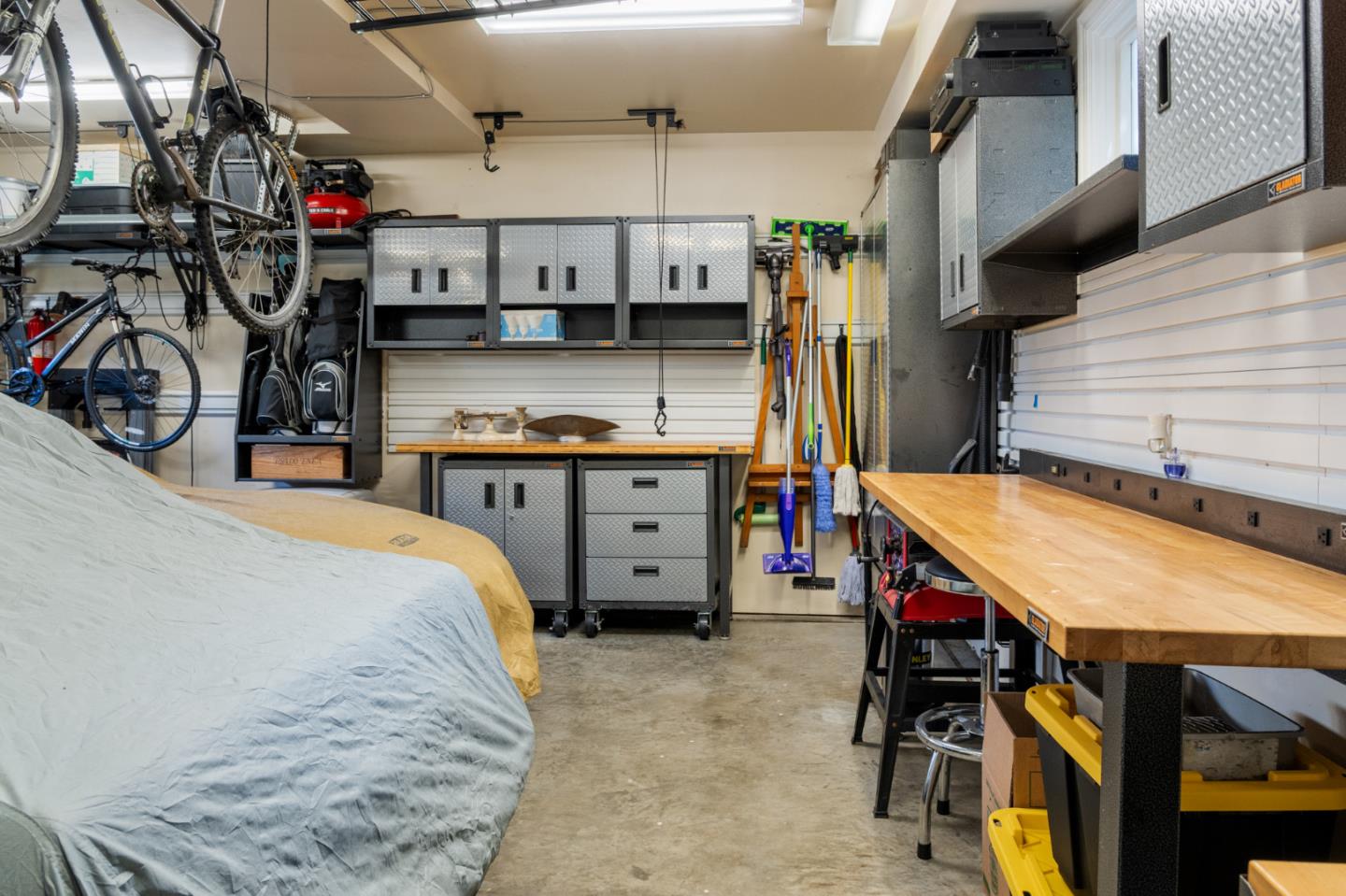 Detail Gallery Image 45 of 49 For 1423 San Antonio St, Menlo Park,  CA 94025 - 3 Beds | 2/1 Baths