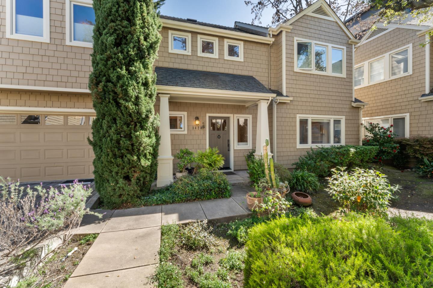 Detail Gallery Image 49 of 49 For 1423 San Antonio St, Menlo Park,  CA 94025 - 3 Beds | 2/1 Baths