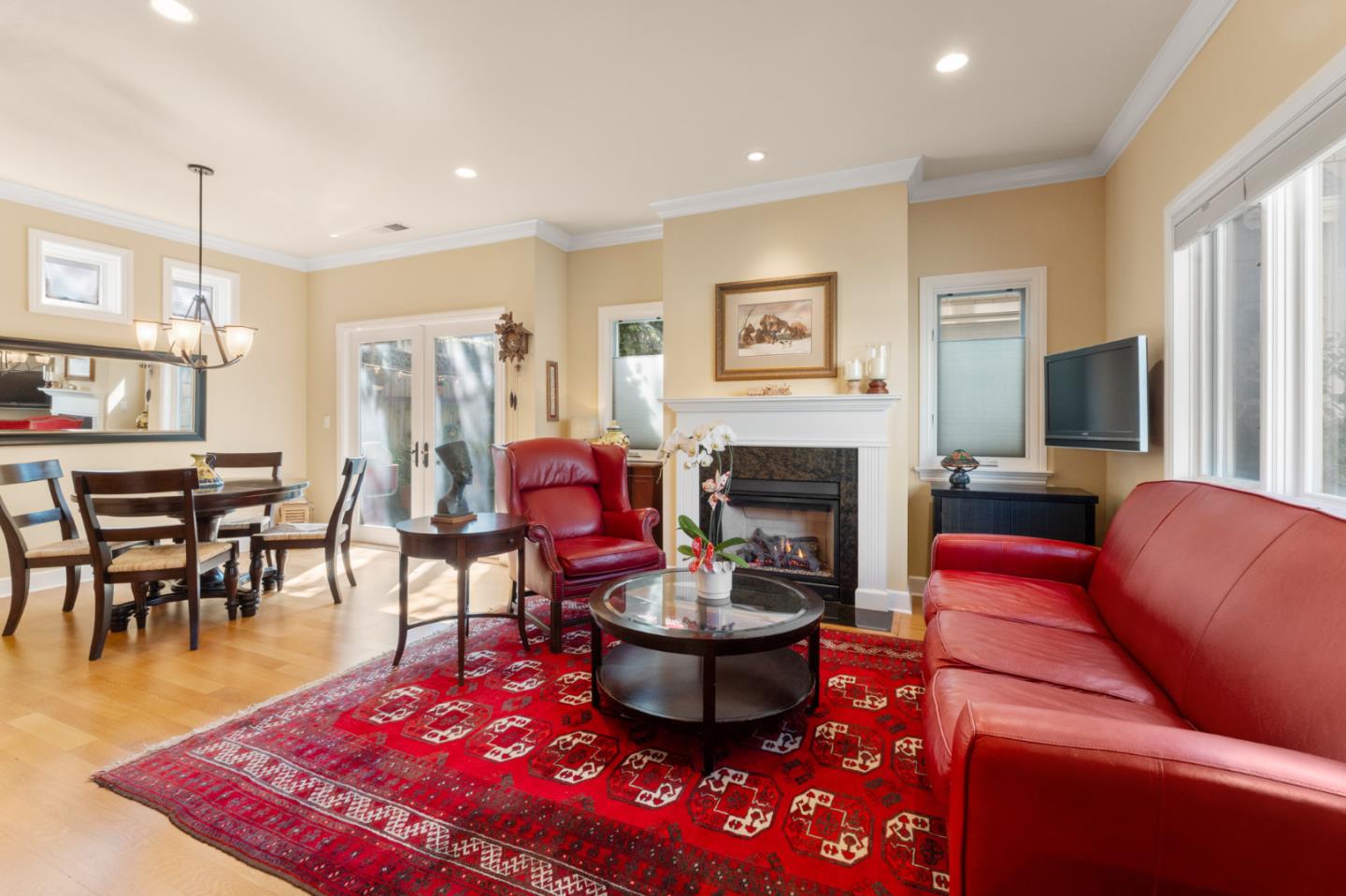 Detail Gallery Image 6 of 49 For 1423 San Antonio St, Menlo Park,  CA 94025 - 3 Beds | 2/1 Baths