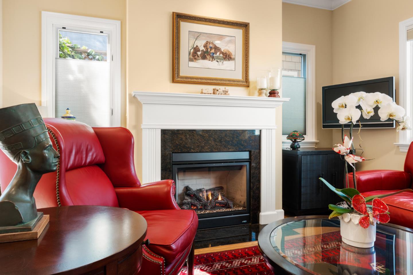 Detail Gallery Image 7 of 49 For 1423 San Antonio St, Menlo Park,  CA 94025 - 3 Beds | 2/1 Baths