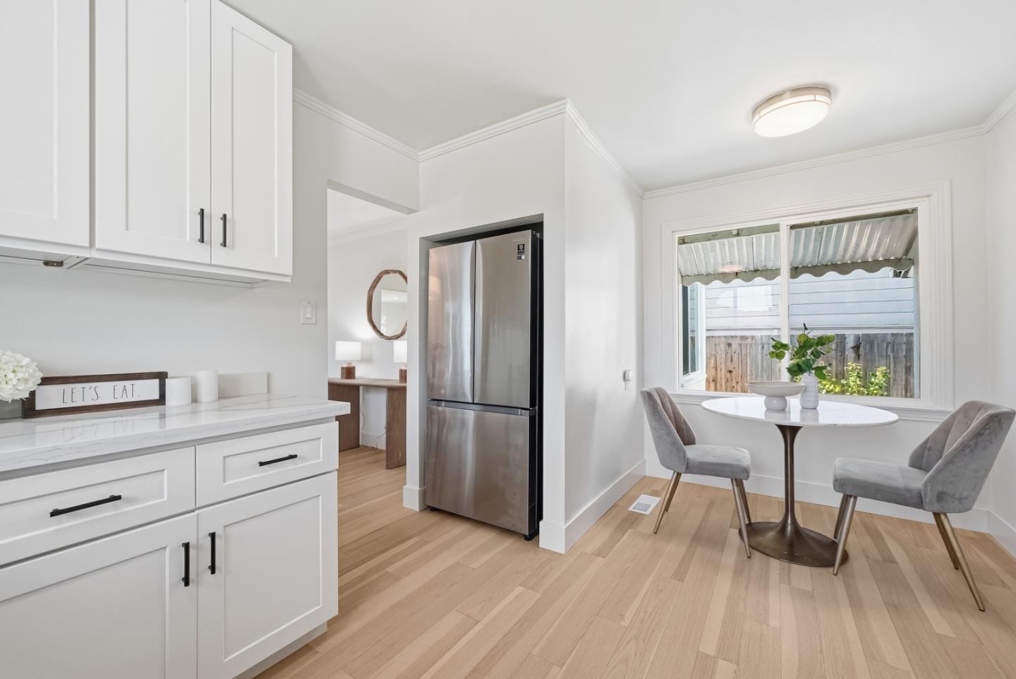 Detail Gallery Image 11 of 57 For 1519 Trollman Ave, San Mateo,  CA 94401 - 4 Beds | 4 Baths