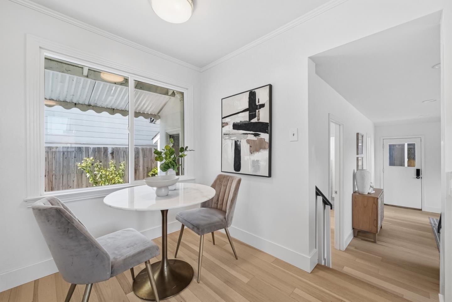 Detail Gallery Image 13 of 57 For 1519 Trollman Ave, San Mateo,  CA 94401 - 4 Beds | 4 Baths