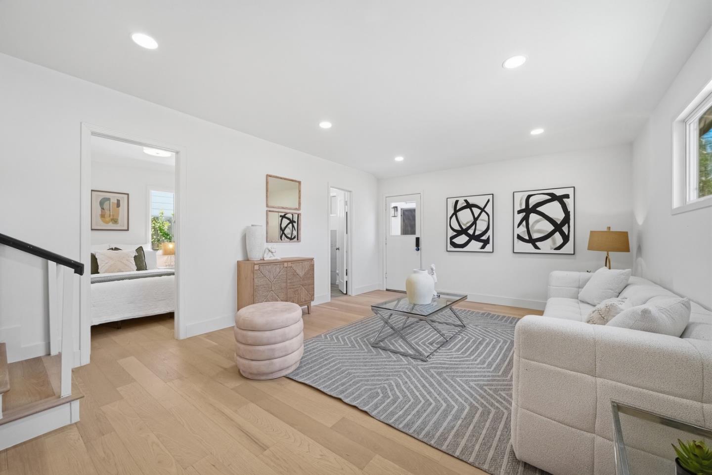 Detail Gallery Image 15 of 57 For 1519 Trollman Ave, San Mateo,  CA 94401 - 4 Beds | 4 Baths