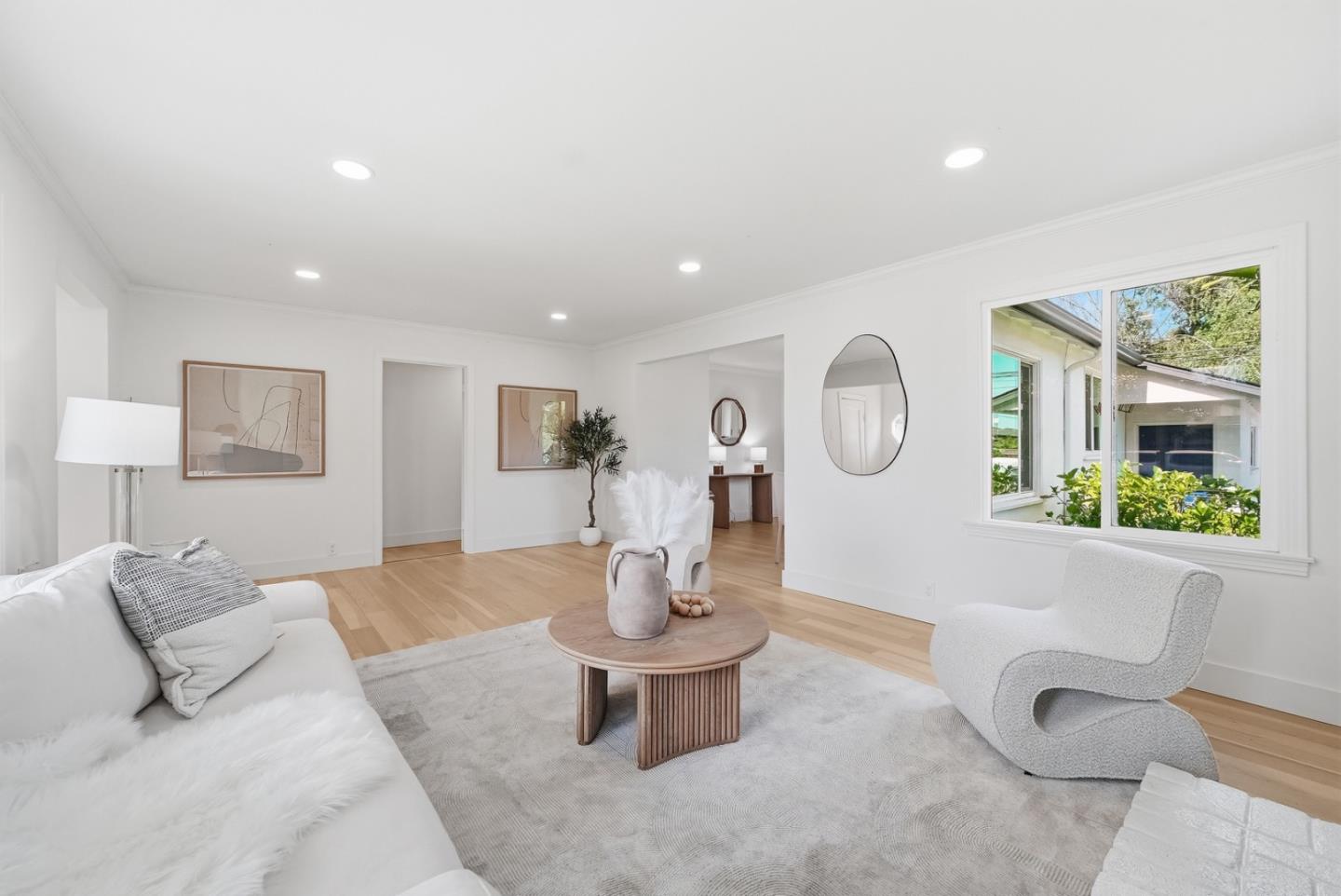 Detail Gallery Image 16 of 57 For 1519 Trollman Ave, San Mateo,  CA 94401 - 4 Beds | 4 Baths