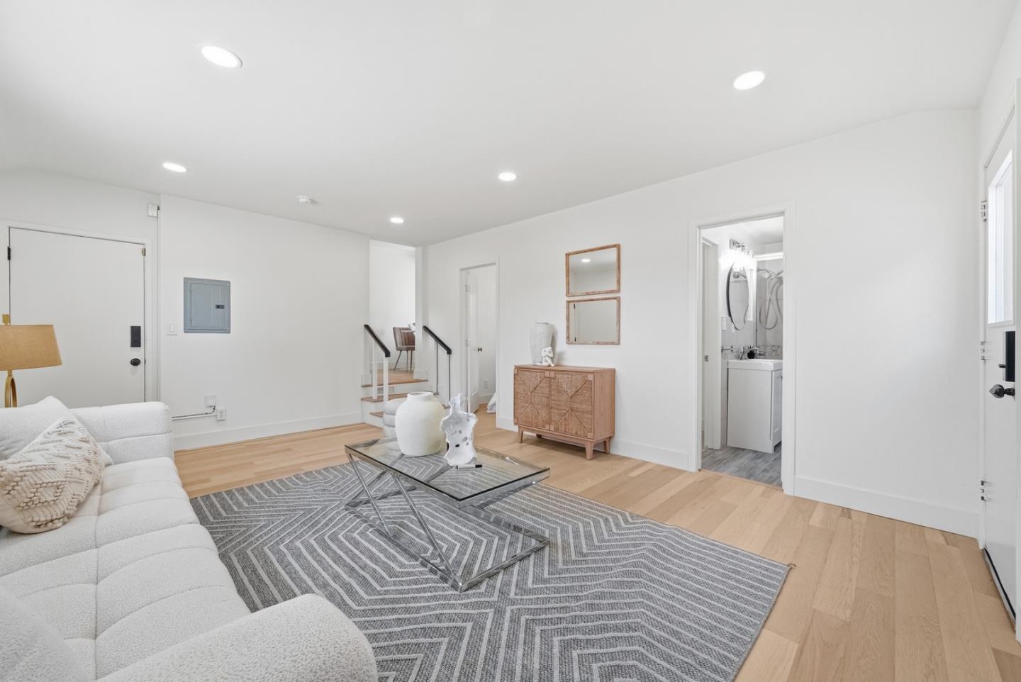 Detail Gallery Image 18 of 57 For 1519 Trollman Ave, San Mateo,  CA 94401 - 4 Beds | 4 Baths