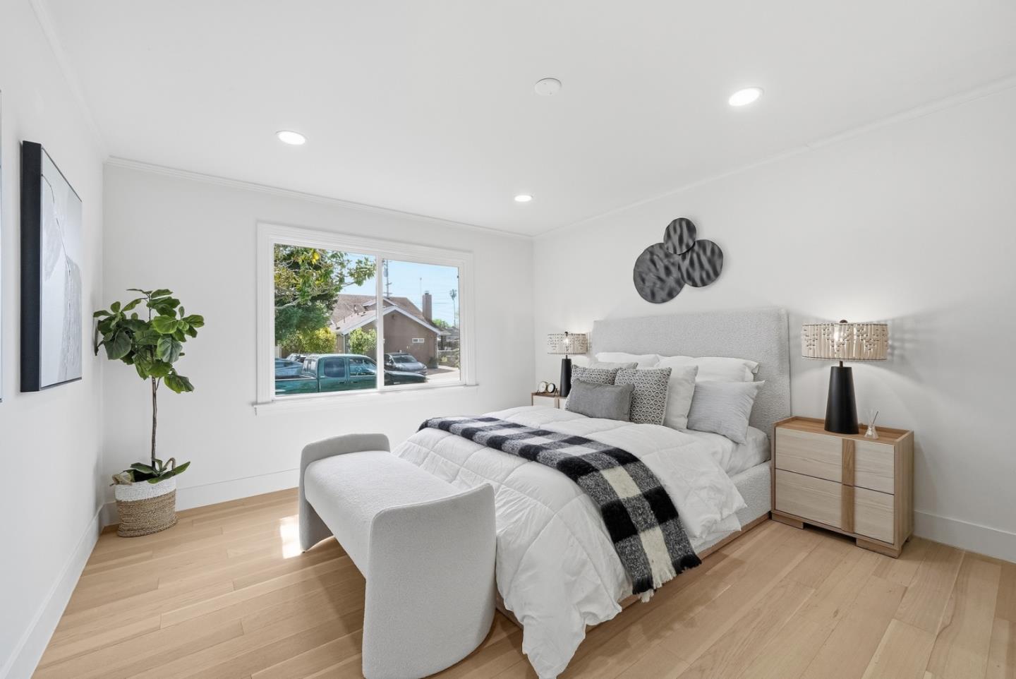 Detail Gallery Image 20 of 57 For 1519 Trollman Ave, San Mateo,  CA 94401 - 4 Beds | 4 Baths