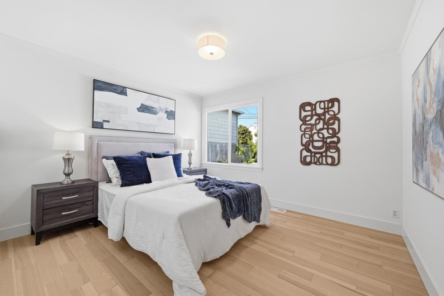 Detail Gallery Image 23 of 57 For 1519 Trollman Ave, San Mateo,  CA 94401 - 4 Beds | 4 Baths