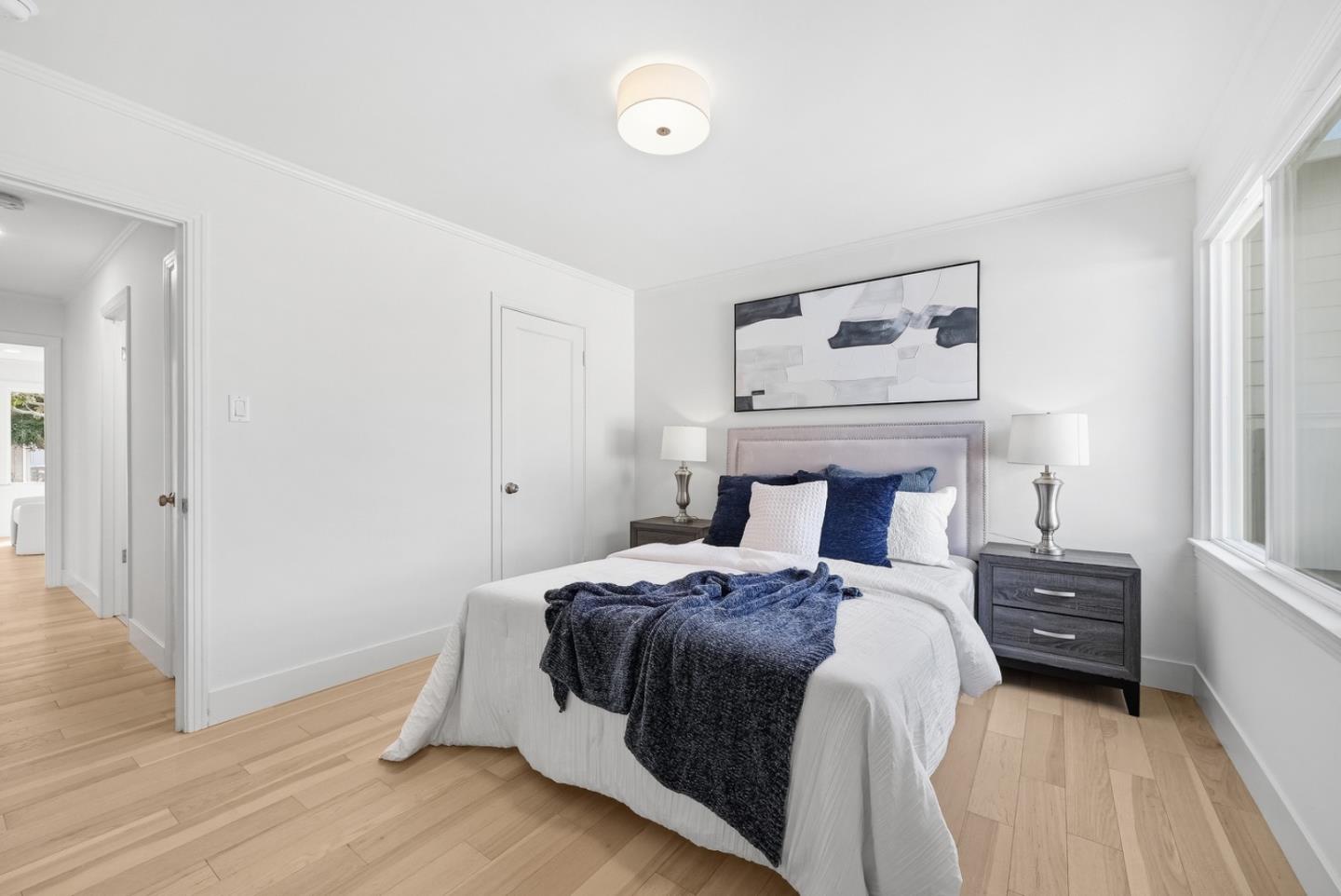 Detail Gallery Image 24 of 57 For 1519 Trollman Ave, San Mateo,  CA 94401 - 4 Beds | 4 Baths