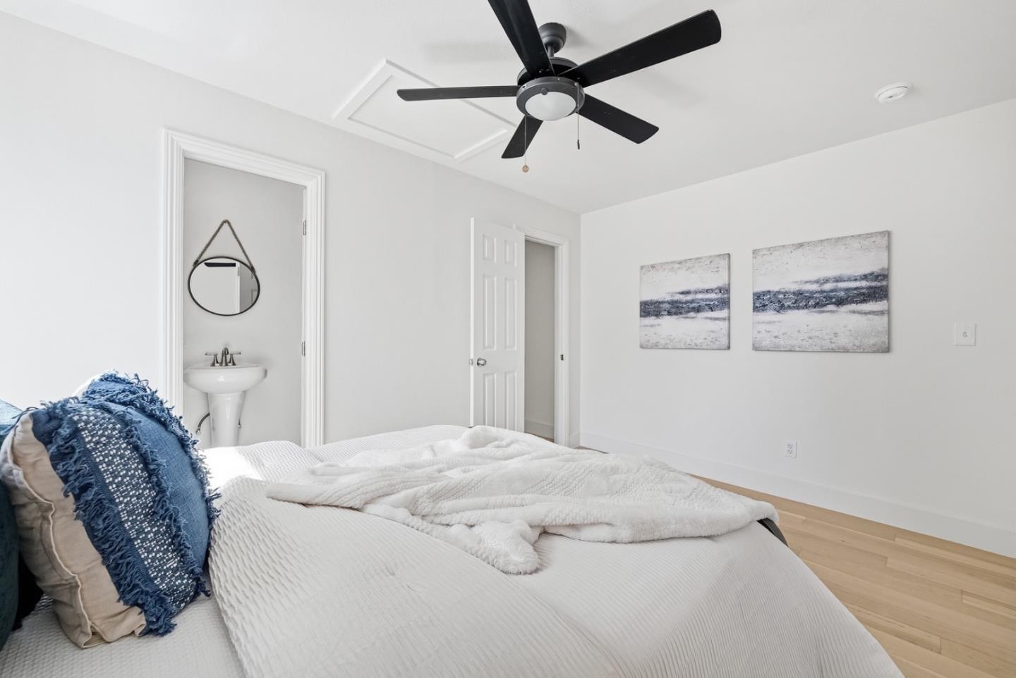 Detail Gallery Image 25 of 57 For 1519 Trollman Ave, San Mateo,  CA 94401 - 4 Beds | 4 Baths