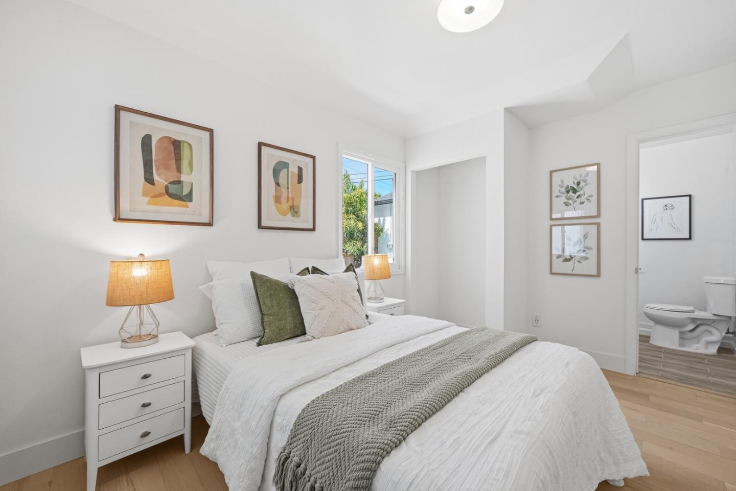 Detail Gallery Image 27 of 57 For 1519 Trollman Ave, San Mateo,  CA 94401 - 4 Beds | 4 Baths