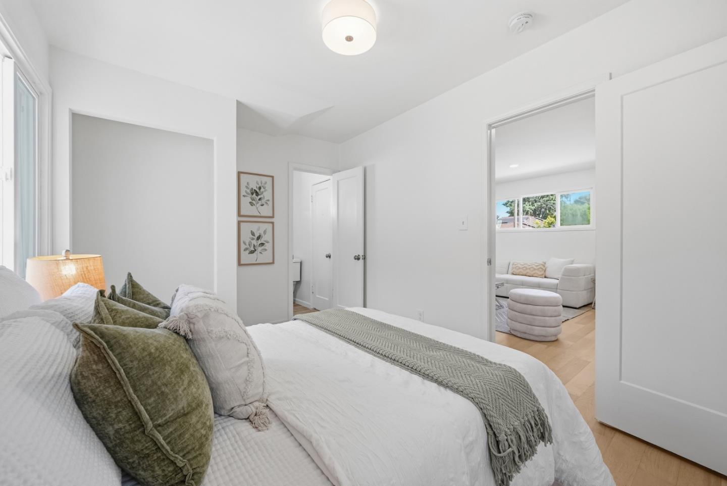 Detail Gallery Image 29 of 57 For 1519 Trollman Ave, San Mateo,  CA 94401 - 4 Beds | 4 Baths