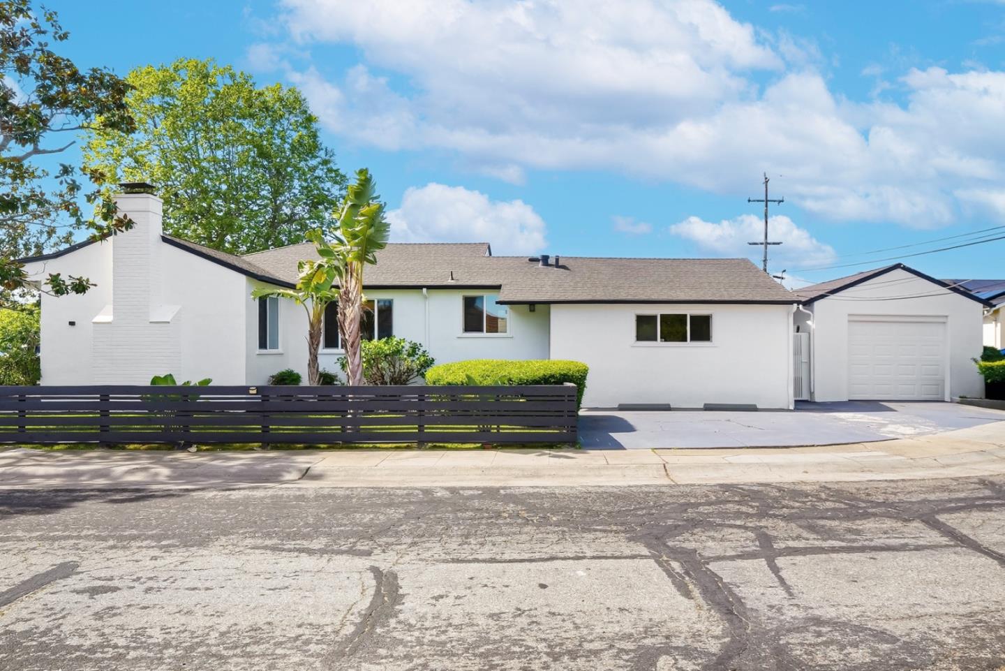 Detail Gallery Image 43 of 57 For 1519 Trollman Ave, San Mateo,  CA 94401 - 4 Beds | 4 Baths