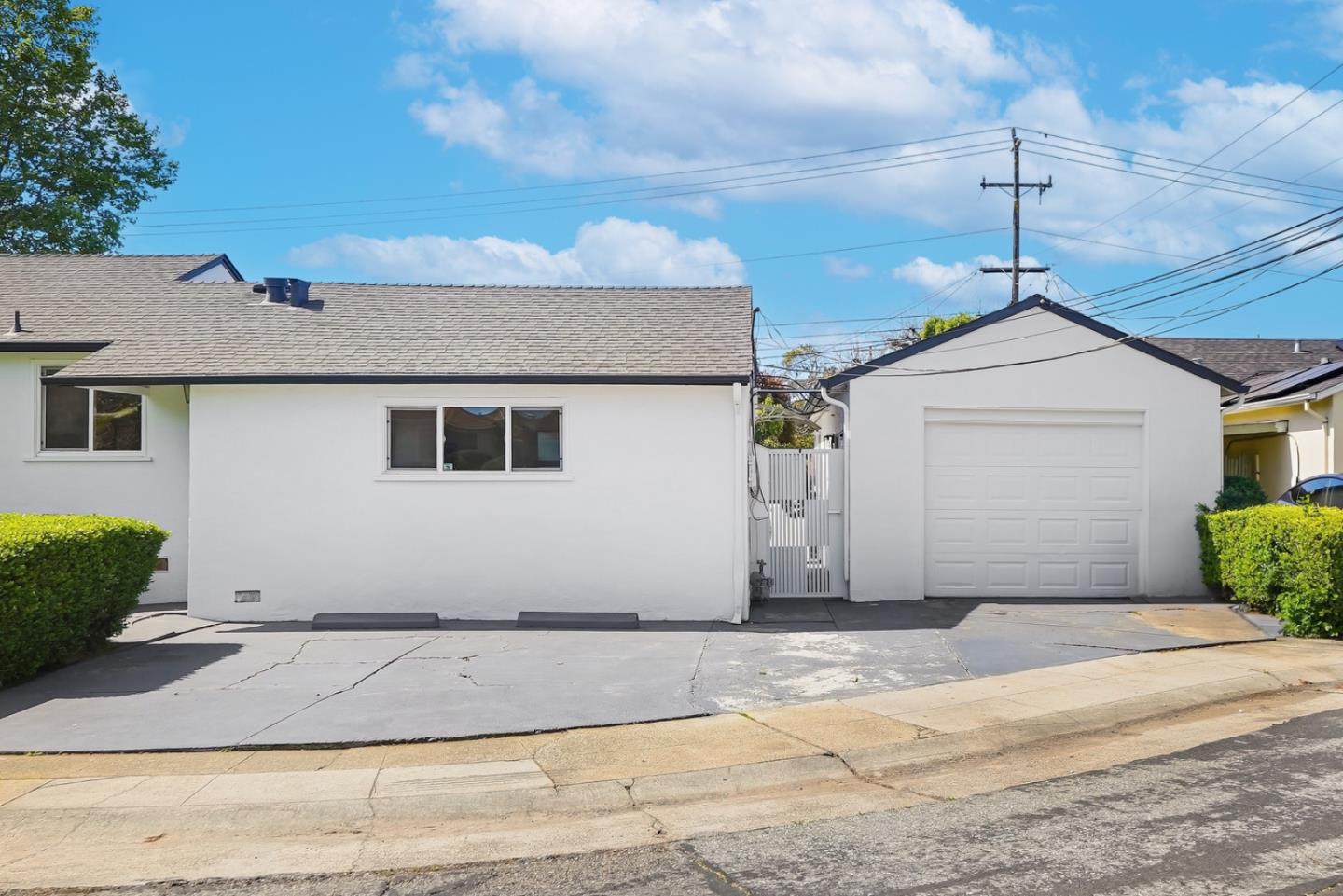 Detail Gallery Image 47 of 57 For 1519 Trollman Ave, San Mateo,  CA 94401 - 4 Beds | 4 Baths