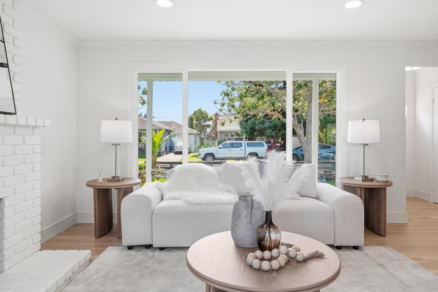 Detail Gallery Image 5 of 57 For 1519 Trollman Ave, San Mateo,  CA 94401 - 4 Beds | 4 Baths