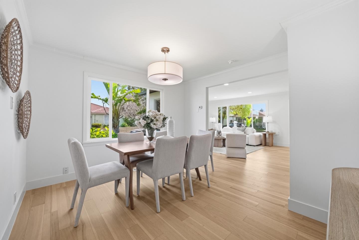 Detail Gallery Image 7 of 57 For 1519 Trollman Ave, San Mateo,  CA 94401 - 4 Beds | 4 Baths