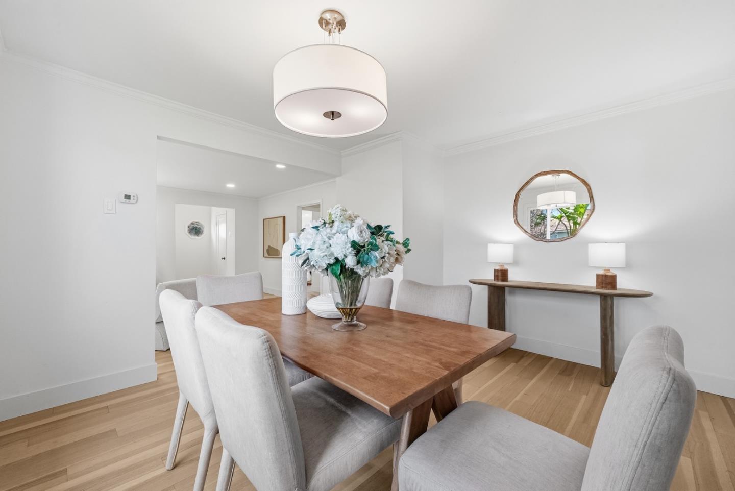 Detail Gallery Image 8 of 57 For 1519 Trollman Ave, San Mateo,  CA 94401 - 4 Beds | 4 Baths