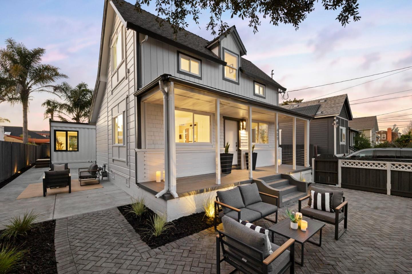 Detail Gallery Image 2 of 45 For 409 Tilton Ave, San Mateo,  CA 94401 - 5 Beds | 3 Baths