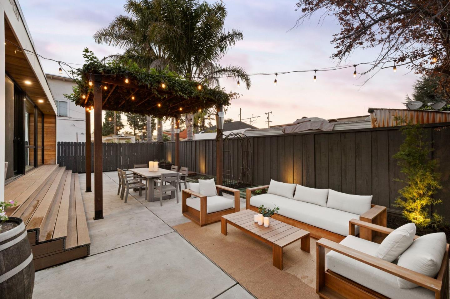 Detail Gallery Image 24 of 45 For 409 Tilton Ave, San Mateo,  CA 94401 - 5 Beds | 3 Baths