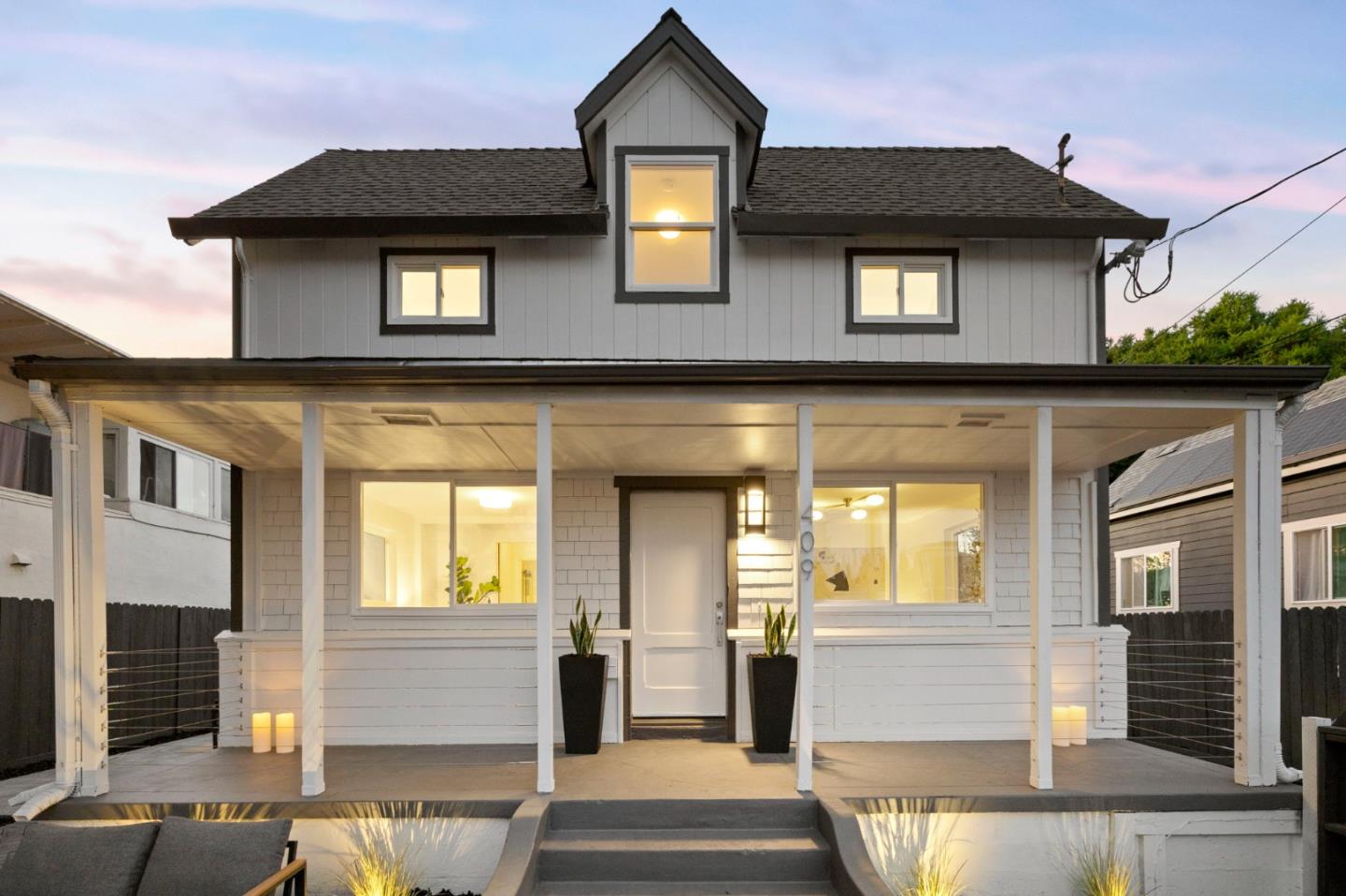 Detail Gallery Image 41 of 45 For 409 Tilton Ave, San Mateo,  CA 94401 - 5 Beds | 3 Baths