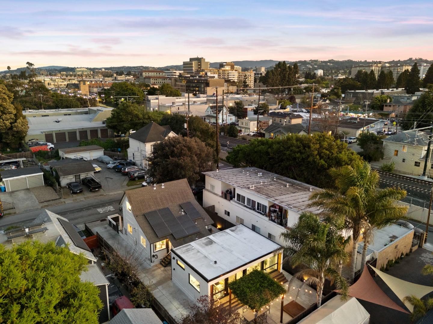 Detail Gallery Image 44 of 45 For 409 Tilton Ave, San Mateo,  CA 94401 - 5 Beds | 3 Baths