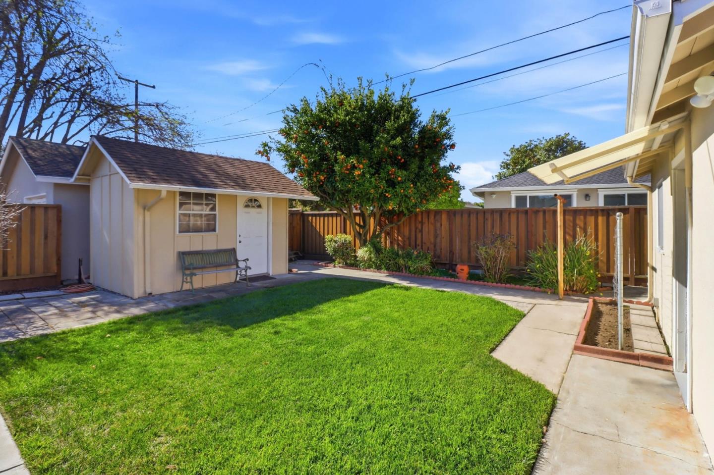 Detail Gallery Image 29 of 38 For 1226 Chapel, Santa Clara,  CA 95050 - 3 Beds | 1/1 Baths