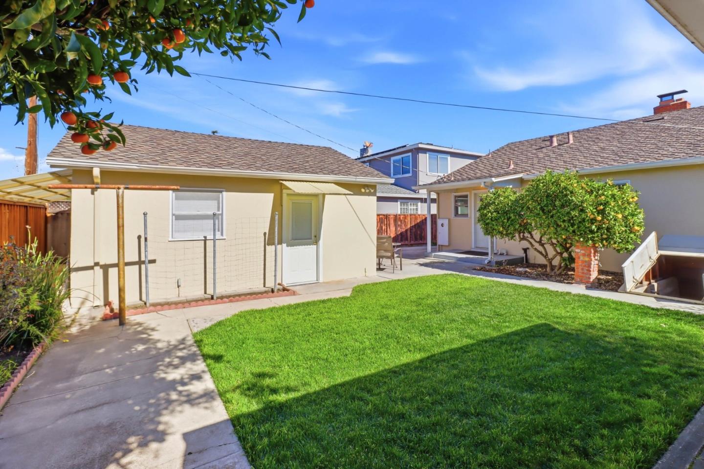 Detail Gallery Image 35 of 38 For 1226 Chapel, Santa Clara,  CA 95050 - 3 Beds | 1/1 Baths