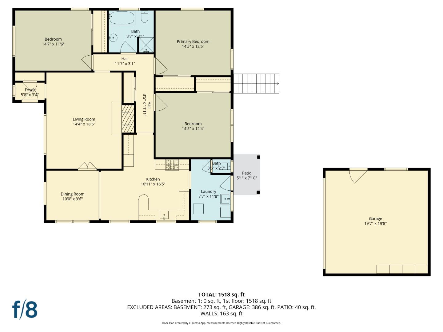 Detail Gallery Image 36 of 38 For 1226 Chapel, Santa Clara,  CA 95050 - 3 Beds | 1/1 Baths