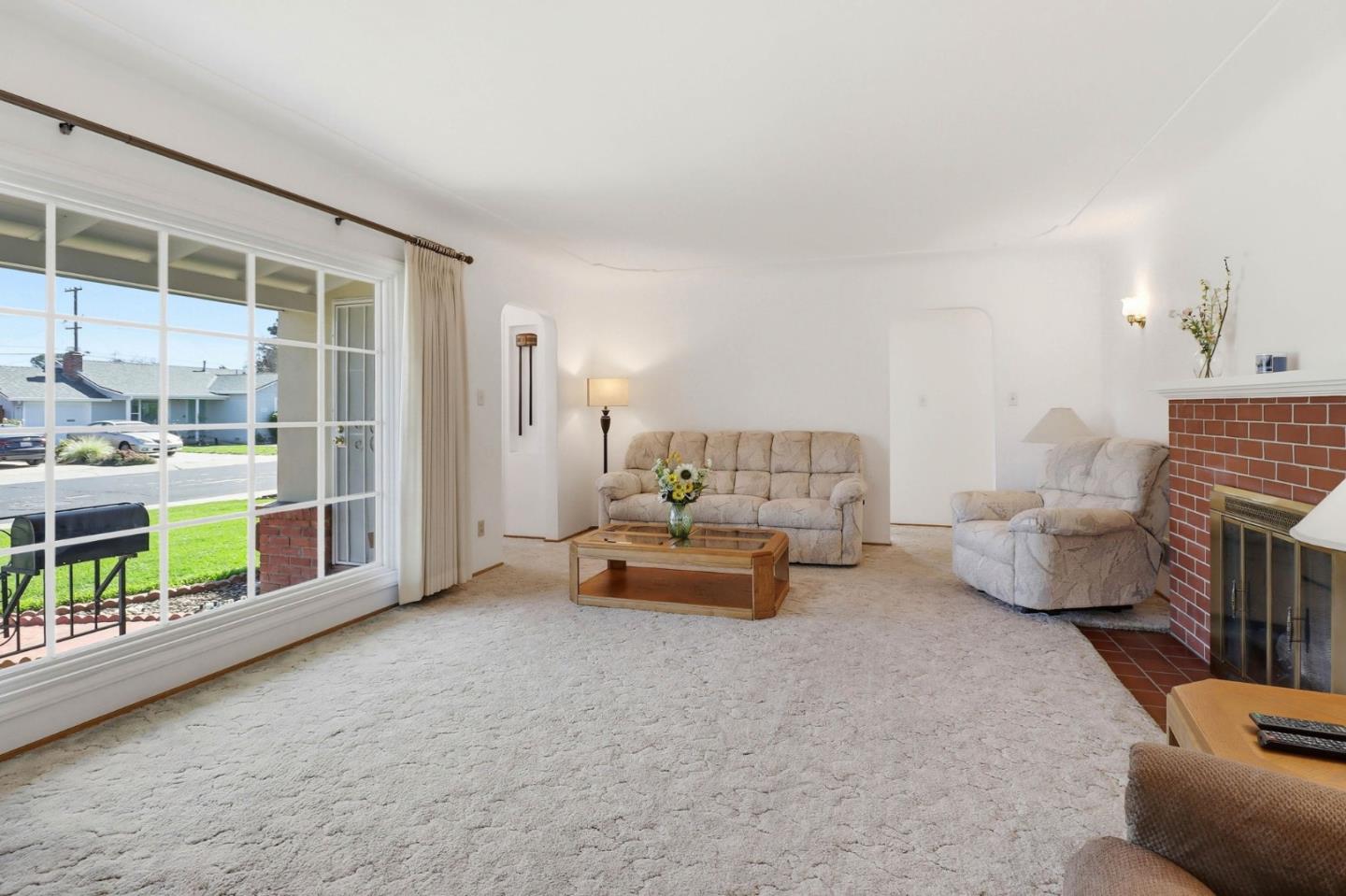 Detail Gallery Image 5 of 38 For 1226 Chapel, Santa Clara,  CA 95050 - 3 Beds | 1/1 Baths