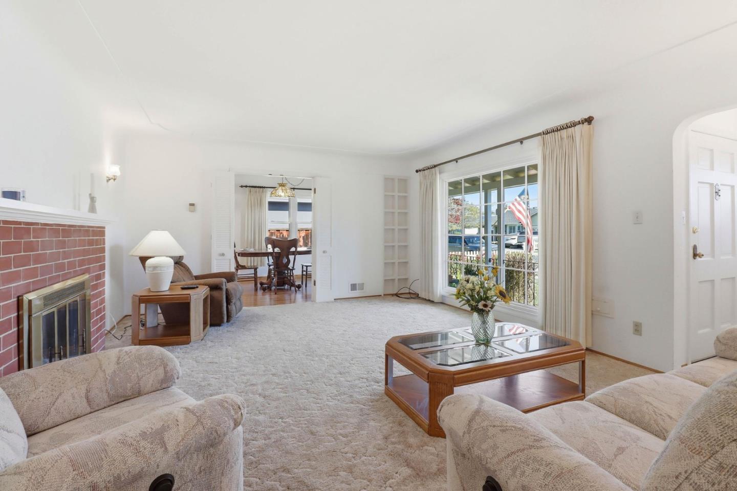 Detail Gallery Image 6 of 38 For 1226 Chapel, Santa Clara,  CA 95050 - 3 Beds | 1/1 Baths