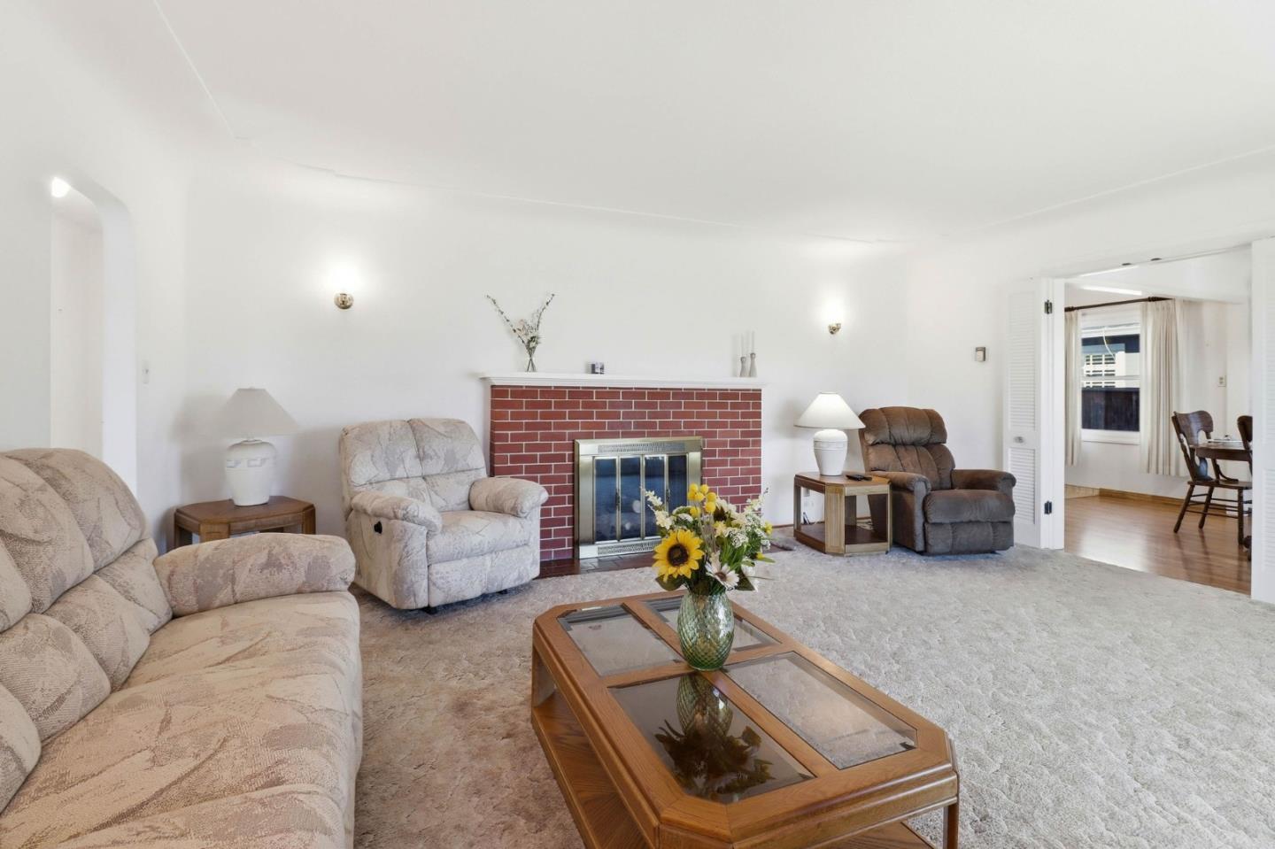 Detail Gallery Image 7 of 38 For 1226 Chapel, Santa Clara,  CA 95050 - 3 Beds | 1/1 Baths