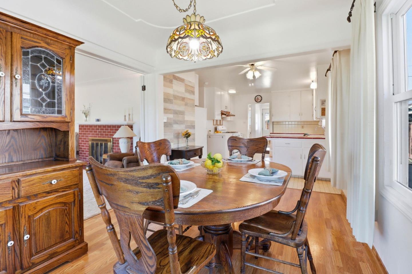 Detail Gallery Image 9 of 38 For 1226 Chapel, Santa Clara,  CA 95050 - 3 Beds | 1/1 Baths