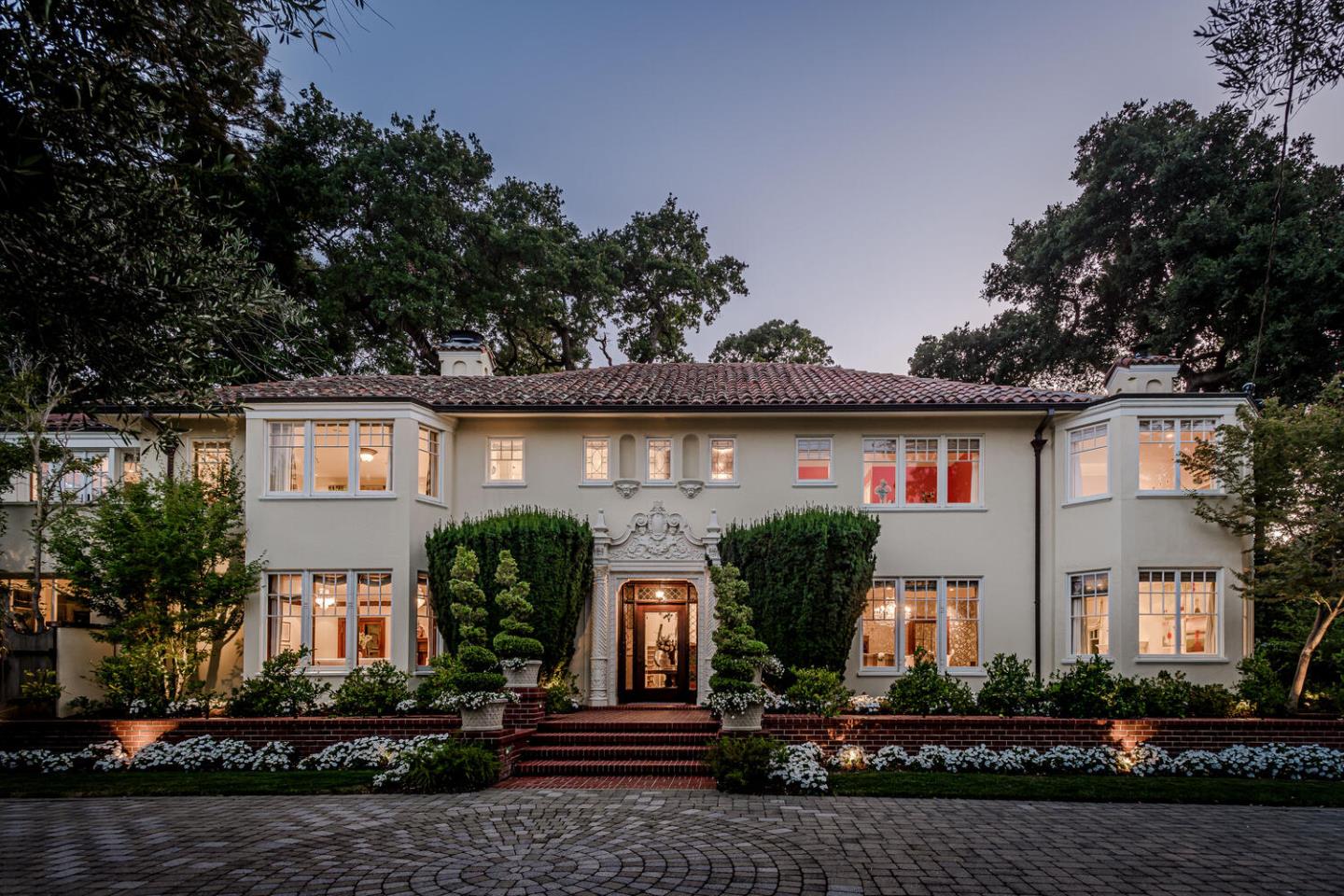 Detail Gallery Image 26 of 29 For 721 Edgewood Rd, San Mateo,  CA 94402 - 6 Beds | 5/1 Baths